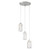 Putnam Place LED Pendant (P1873-084-L)