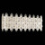 Allegri - 028723-014-FR001 - Six Light Bath - Prive - Silver