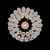 Savena One Light Mini Pendant (029510-010-FR001)