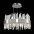 manufacturer_finish:Chrome|light_output:5220.00lm|cri:80|crystal:Unspecified
