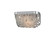 Allegri - 032420-010-FR001 - Two Light Wall Sconce - Lana - Chrome