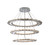 Allegri - 032754-010-FR001 - LED Pendant - Quasar - Chrome