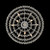 Pandoro Nine Light Pendant (034751-010-FR001)