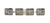 Allegri - 035234-046-FR001 - LED Bath - Marazzi - Polished Nickel