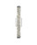 Allegri - 035520-010-FR001 - LED Wall Sconce - Lina - Chrome