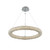 Allegri - 035552-010-FR001 - LED Pendant - Lina - Chrome