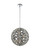 Alta Nine Light Pendant (037255-010-FR001)