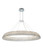 Allegri - 037558-010-FR001 - LED Pendant - Nuvole - Chrome