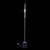 Allegri - 037995-010-FR001 - LED Floor Lamp - Lucca - Polished Chrome