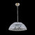 Allegri - 038655-046-FR001 - LED Pendant - Doma - Polished Nickel