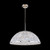 Allegri - 038656-046-FR001 - LED Pendant - Doma - Polished Nickel