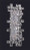manufacturer_finish:Chrome|manufacturer_glass:Firenze Clear|crystal:Firenze Clear