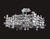 manufacturer_finish:Chrome|manufacturer_glass:Clear|crystal:Firenze Clear