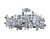 manufacturer_finish:Chrome|manufacturer_glass:Swarovski Elements Clear|crystal:Unspecified