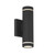Supotto LED Outdoor Wall Mount (P1882-066-L)