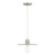 Sima One Light Pendant (P1883-084C)