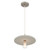 Sima One Light Pendant (P1883-084C)