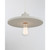 Sima One Light Pendant (P1883-084C)