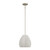 Sima One Light Pendant (P1884-084C)