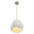 Sima One Light Pendant (P1884-084C)