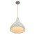 Sima One Light Pendant (P1888-084C)