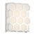 George Kovacs - P1890-613-L - LED Wall Sconce - Missing Link - Polished Nickel