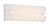 George Kovacs - P1892-613-L - LED Bath - Missing Link - Polished Nickel