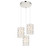 Missing Link Three Light Pendant (P1893-613)
