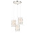 Missing Link Three Light Pendant (P1893-613)