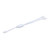 Nuvo Lighting - 63-519 - Y-Splitter for Under Cabinet LED Fixtures - White