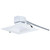 Nuvo Lighting - S21609 - LED Downlight - White