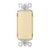 Legrand - 326RLA - BLANK INSERT - radiant - Light Almond
