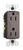 radiant Outdoor Outlet (885TRWR)