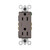 radiant Outdoor Outlet (885TRWR)