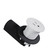 Legrand - CP498TR15W - Single Kitchen Countertop Outlet TR 15A 125V - radiant - White