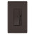 Legrand - RHL153PDB - LED Advanced 150W Single Pole/3-Way Dimmer - radiant - Dark Bronze