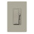 Legrand - RHL153PNI - LED Advanced 150W Single Pole/3-Way Dimmer - radiant - Nickel