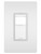 Legrand - RRW600UTC - Single Pole 3-Way Occupancy Sensor - radiant - White