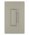 Legrand - RT2NICCV4 - 4-Button Digital Timer - radiant - Nickel