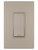 Legrand - TM873NICC10 - 15A 3-Way Switch - radiant - Nickel
