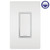 Legrand - TM873WAMCC4 - 15A 3-Way Switch with Microban - radiant - White