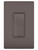 Legrand - TM874 - 15A 4-Way Switch - radiant - Brown