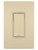Legrand - TM874ISL - 15A 4-Way Switch with Locator Light - radiant - Ivory