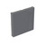 Legrand - WNAL63CKITM1 - Remote Smart Dimmer with Netatmo Color Change Kit - adorne - Magnesium
