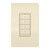 Legrand - WNRCB40LA - Wireless Smart Scene Controller with Netatmo - radiant - Light Almond