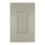 Legrand - WNRCB40NI - Wireless Smart Scene Controller with Netatmo - radiant - Nickel