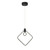 Edison's Outline LED Pendant (P1904-66A-L)