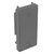 Legrand - WNRL43CKITBK - Smart Wake/Sleep Switch with Netatmo Color Change Kit - radiant - Black
