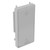 Legrand - WNRL43CKITGRY - Smart Wake/Sleep Switch with Netatmo Color Change Kit - radiant - Gray