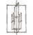 manufacturer_finish:Pewter with Polished Nickel|light_source:Incandescent|crystal:Precision Clear Faceted Crystal Spheres